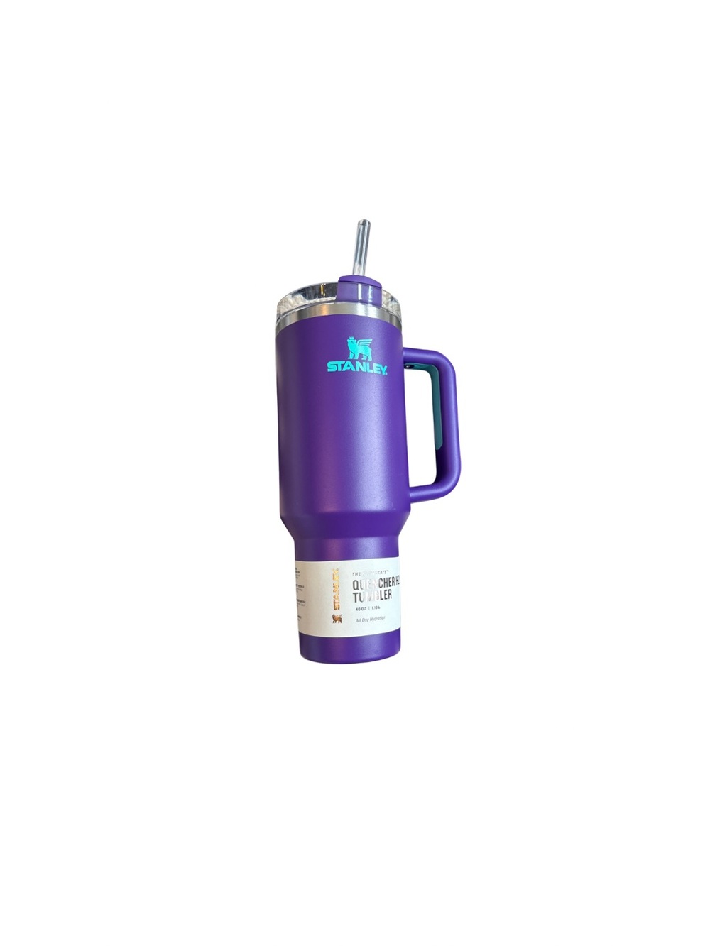 40 oz. Stanley NWT